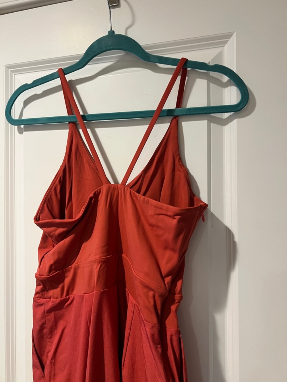 HALARA Coral-Red/Pink Jumper Brand New! - Picture 11 of 15